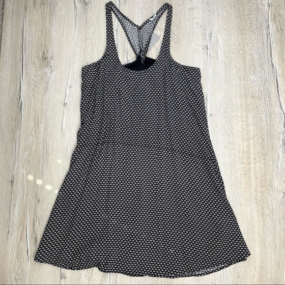 Splendid Twist Racerback Mini Dress - Picture 14 of 14